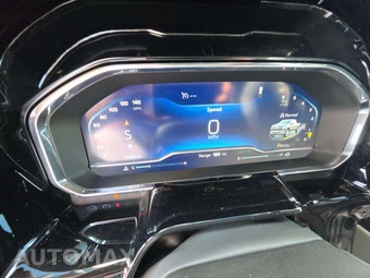 2023 Chevrolet Silverado 1500 LT Crew Cab Short Bed 2FL - miniatura 9