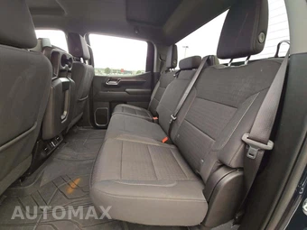 2023 Chevrolet Silverado 1500 LT Crew Cab Short Bed 2FL - miniatura 13