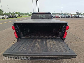 2023 Chevrolet Silverado 1500 LT Crew Cab Short Bed 2FL - miniatura 14