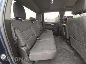 2023 Chevrolet Silverado 1500 LT Crew Cab Short Bed 2FL - miniatura 16