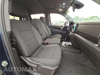 2023 Chevrolet Silverado 1500 LT Crew Cab Short Bed 2FL - miniatura 18
