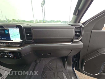 2023 Chevrolet Silverado 1500 LT Crew Cab Short Bed 2FL - miniatura 19