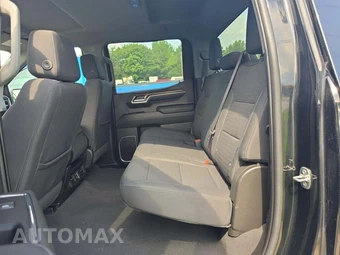 2023 Chevrolet Silverado 1500 LT Crew Cab Short Bed 2FL - miniatura 13