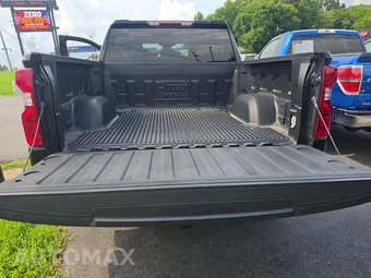 2023 Chevrolet Silverado 1500 LT Crew Cab Short Bed 2FL - miniatura 14