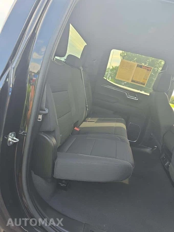 2023 Chevrolet Silverado 1500 LT Crew Cab Short Bed 2FL - miniatura 16