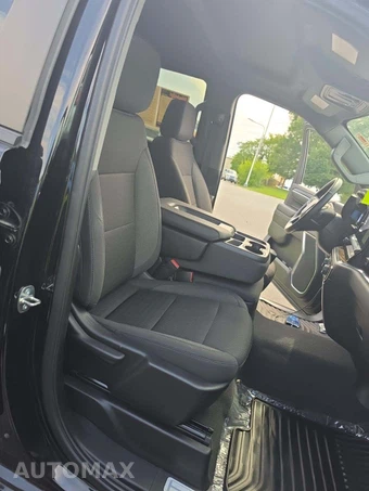 2023 Chevrolet Silverado 1500 LT Crew Cab Short Bed 2FL - miniatura 18