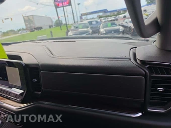 2023 Chevrolet Silverado 1500 LT Crew Cab Short Bed 2FL - miniatura 19