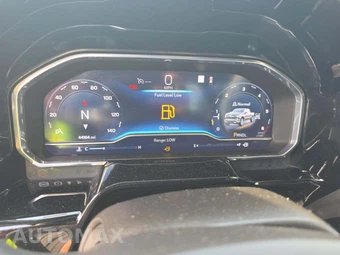 2023 Chevrolet Silverado 1500 LT Crew Cab Short Bed 2FL - miniatura 9