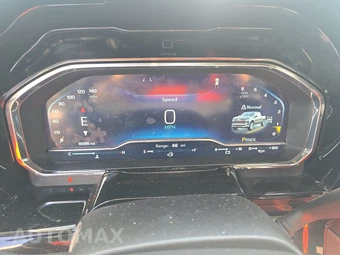 2023 Chevrolet Silverado 1500 LT Crew Cab Short Bed 2FL - miniatura 12