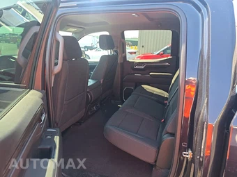 2023 Chevrolet Silverado 1500 LT Crew Cab Short Bed 2FL - miniatura 13