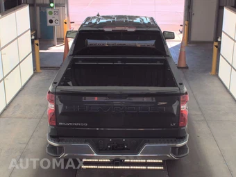 2023 Chevrolet Silverado 1500 LT Crew Cab Short Bed 2FL - miniatura 5