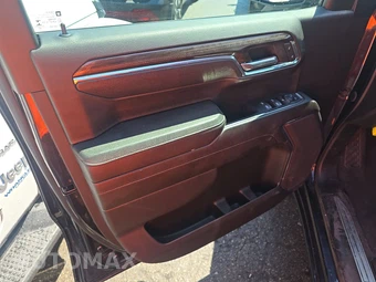 2023 Chevrolet Silverado 1500 LT Crew Cab Short Bed 2FL - miniatura 9