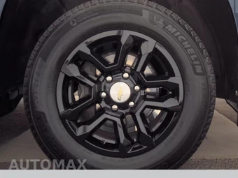 2023 Chevrolet Silverado 1500 LT Crew Cab Short Bed 2FL - miniatura 10