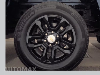 2023 Chevrolet Silverado 1500 LT Crew Cab Short Bed 2FL - miniatura 11