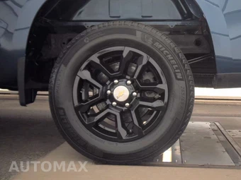 2023 Chevrolet Silverado 1500 LT Crew Cab Short Bed 2FL - miniatura 12