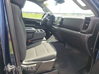2023 Chevrolet Silverado 1500 LT Crew Cab Short Bed 2FL - miniatura 14