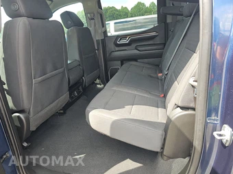 2023 Chevrolet Silverado 1500 LT Crew Cab Short Bed 2FL - miniatura 19