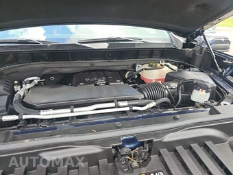 2023 Chevrolet Silverado 1500 LT Crew Cab Short Bed 2FL - miniatura 22