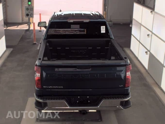 2023 Chevrolet Silverado 1500 LT Crew Cab Short Bed 2FL - miniatura 6