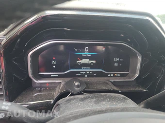 2023 Chevrolet Silverado 1500 LT Crew Cab Short Bed 2FL - miniatura 12
