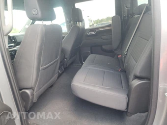 2023 Chevrolet Silverado 1500 LT Crew Cab Short Bed 2FL - miniatura 13