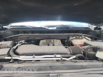2023 Chevrolet Silverado 1500 LT Crew Cab Short Bed 2FL - miniatura 15