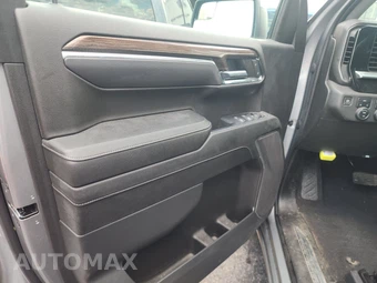 2023 Chevrolet Silverado 1500 LT Crew Cab Short Bed 2FL - miniatura 9