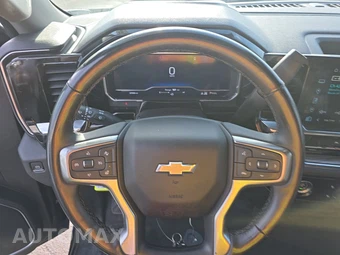 2023 Chevrolet Silverado 1500 LT Crew Cab Short Bed 2FL - miniatura 10
