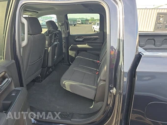 2023 Chevrolet Silverado 1500 LT Crew Cab Short Bed 2FL - miniatura 13