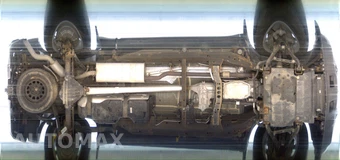 2023 Chevrolet Silverado 1500 LT Crew Cab Short Bed 2FL - miniatura 19