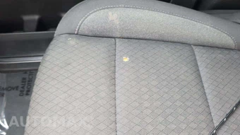 2023 Chevrolet Silverado 1500 LT Crew Cab Short Bed 2FL - miniatura 22
