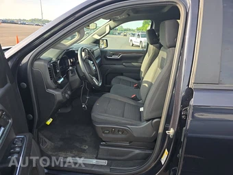 2023 Chevrolet Silverado 1500 LT Crew Cab Short Bed 2FL - miniatura 7