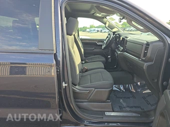 2023 Chevrolet Silverado 1500 LT Crew Cab Short Bed 2FL - miniatura 8