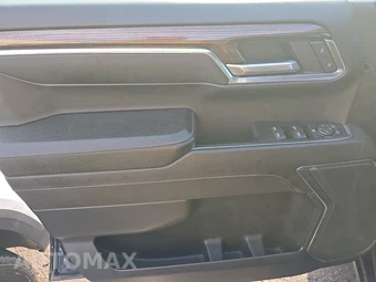 2023 Chevrolet Silverado 1500 LT Crew Cab Short Bed 2FL - miniatura 9