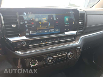 2023 Chevrolet Silverado 1500 LT Crew Cab Short Bed 2FL - miniatura 10