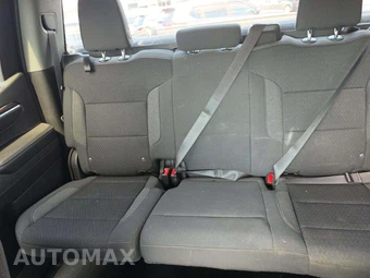 2023 Chevrolet Silverado 1500 LT Crew Cab Short Bed 2FL - miniatura 13