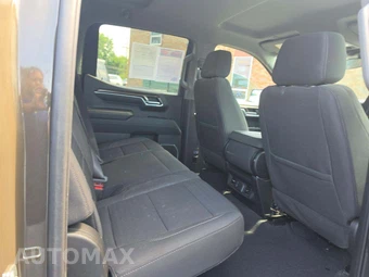 2023 Chevrolet Silverado 1500 LT Crew Cab Short Bed 2FL - miniatura 16