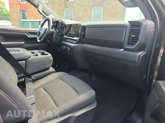 2023 Chevrolet Silverado 1500 LT Crew Cab Short Bed 2FL - miniatura 18