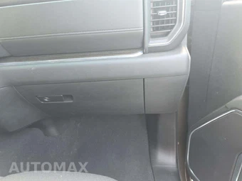 2023 Chevrolet Silverado 1500 LT Crew Cab Short Bed 2FL - miniatura 19
