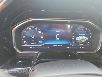 2023 Chevrolet Silverado 1500 LT Crew Cab Short Bed 2FL - miniatura 9