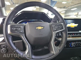 2023 Chevrolet Silverado 1500 LT Crew Cab Short Bed 2FL - miniatura 10