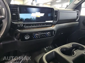 2023 Chevrolet Silverado 1500 LT Crew Cab Short Bed 2FL - miniatura 11