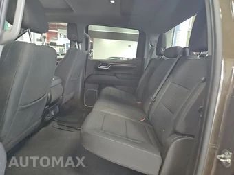 2023 Chevrolet Silverado 1500 LT Crew Cab Short Bed 2FL - miniatura 13