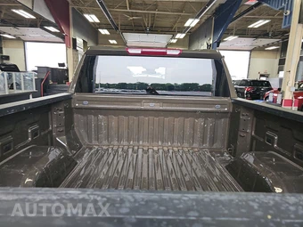 2023 Chevrolet Silverado 1500 LT Crew Cab Short Bed 2FL - miniatura 16