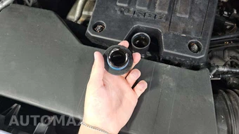 2023 Chevrolet Silverado 1500 LT Crew Cab Short Bed 2FL - miniatura 19