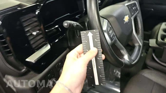 2023 Chevrolet Silverado 1500 LT Crew Cab Short Bed 2FL - miniatura 21