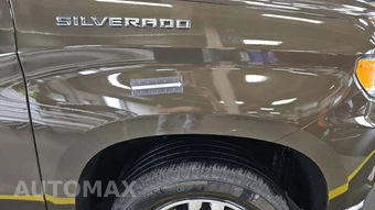 2023 Chevrolet Silverado 1500 LT Crew Cab Short Bed 2FL - miniatura 24