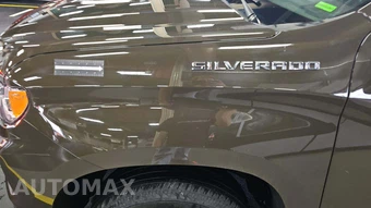 2023 Chevrolet Silverado 1500 LT Crew Cab Short Bed 2FL - miniatura 25