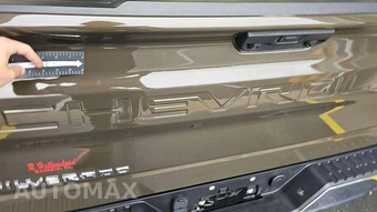 2023 Chevrolet Silverado 1500 LT Crew Cab Short Bed 2FL - miniatura 32