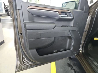 2023 Chevrolet Silverado 1500 LT Crew Cab Short Bed 2FL - miniatura 9